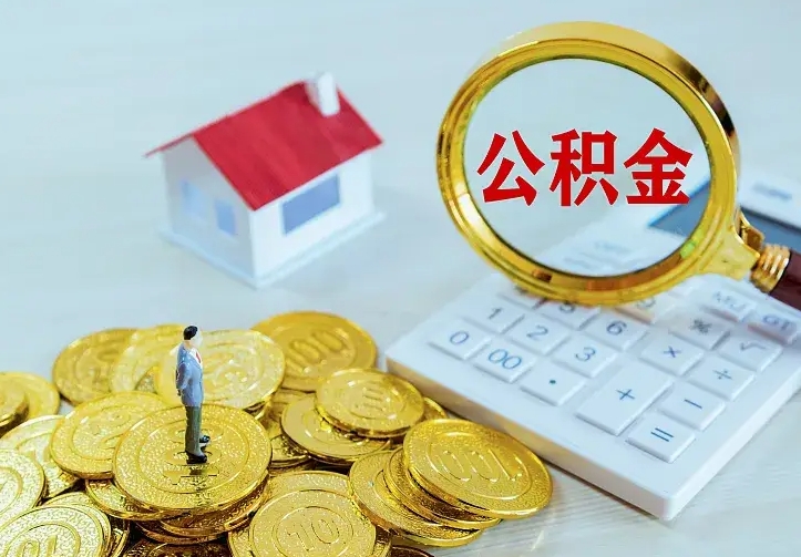 衡东公积金怎么才能取出（怎么取住房公积金的钱）